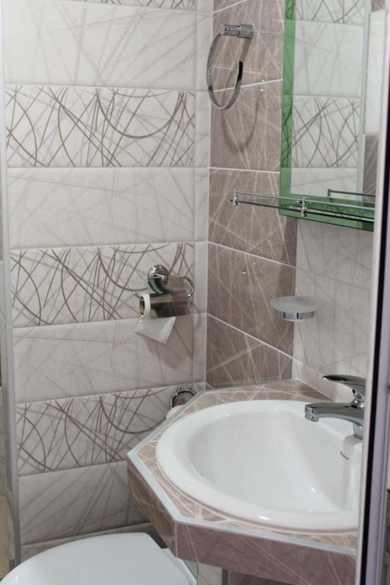 Guest House Valiland Balgarevo Bagian luar foto