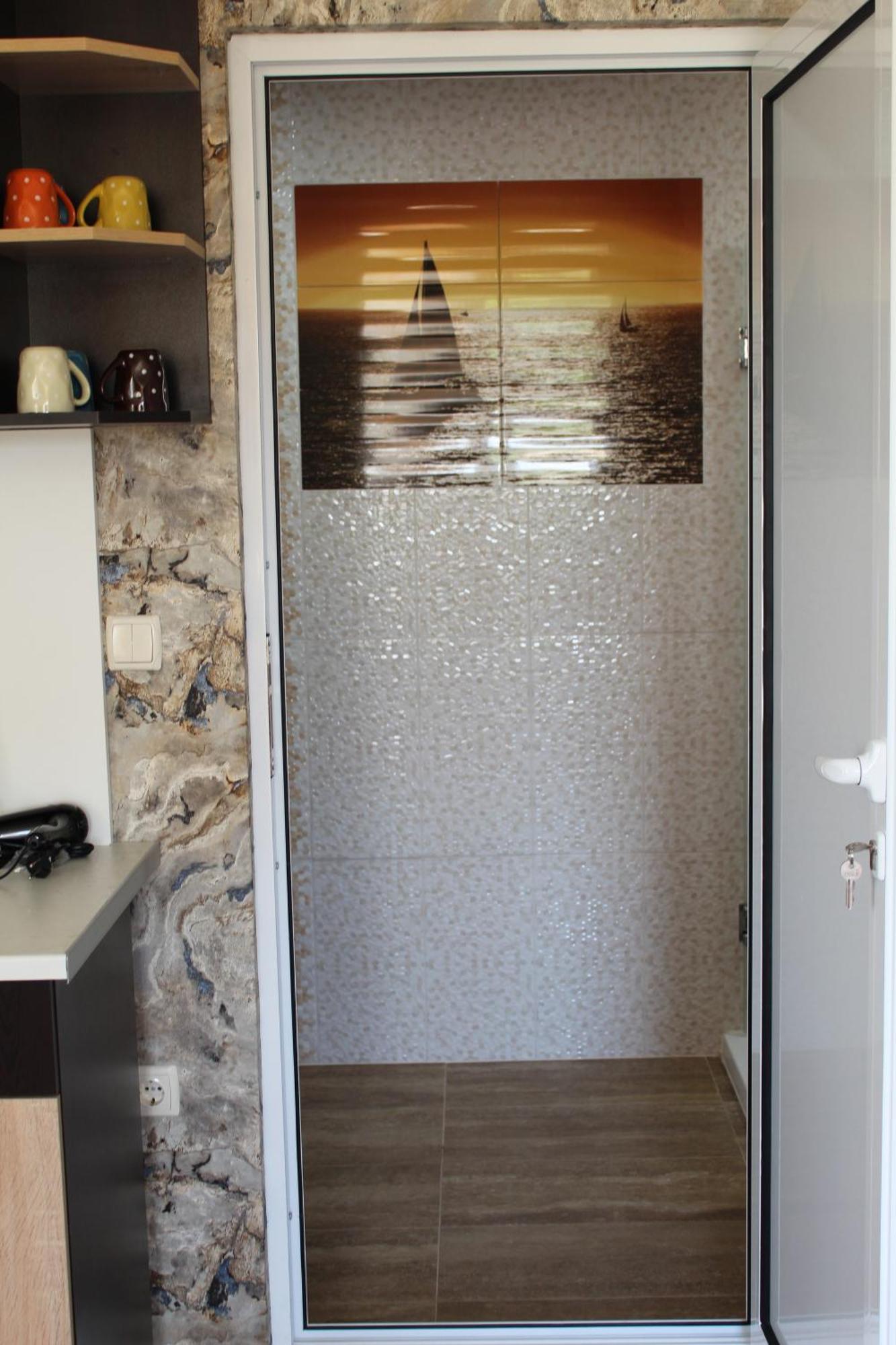 Guest House Valiland Balgarevo Bagian luar foto
