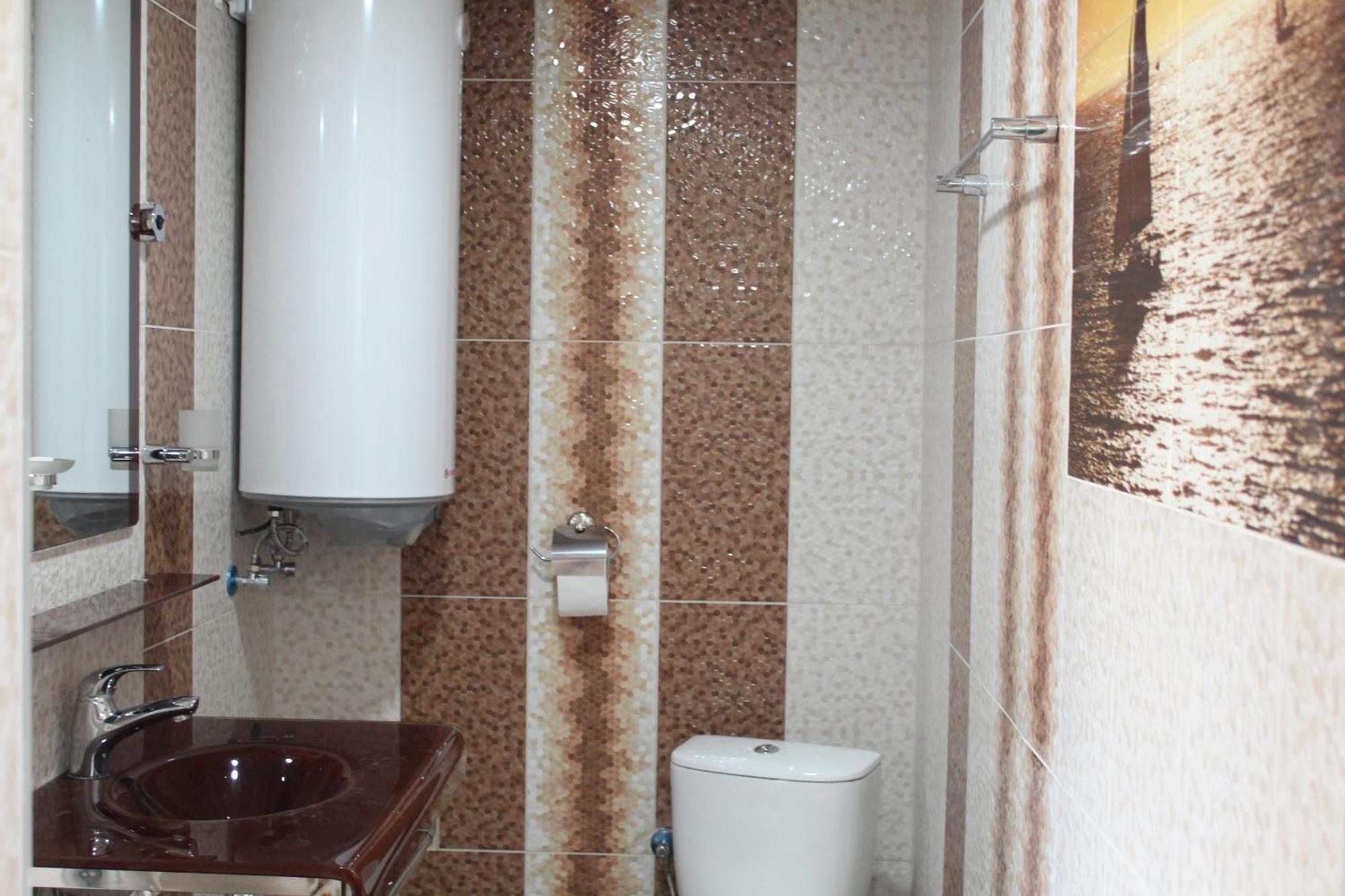 Guest House Valiland Balgarevo Bagian luar foto