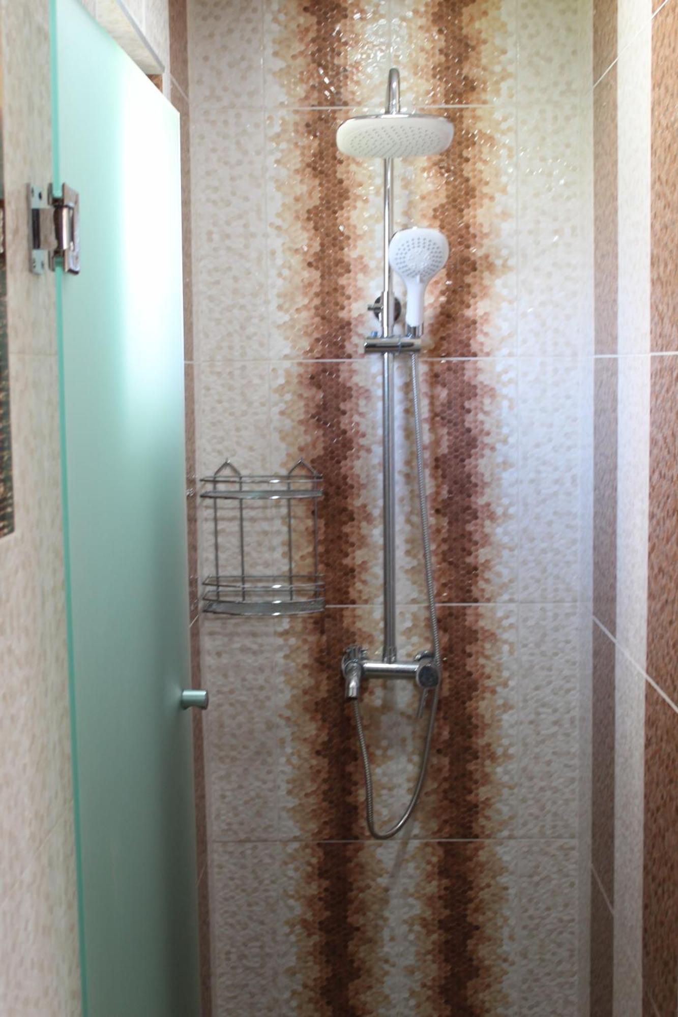 Guest House Valiland Balgarevo Bagian luar foto