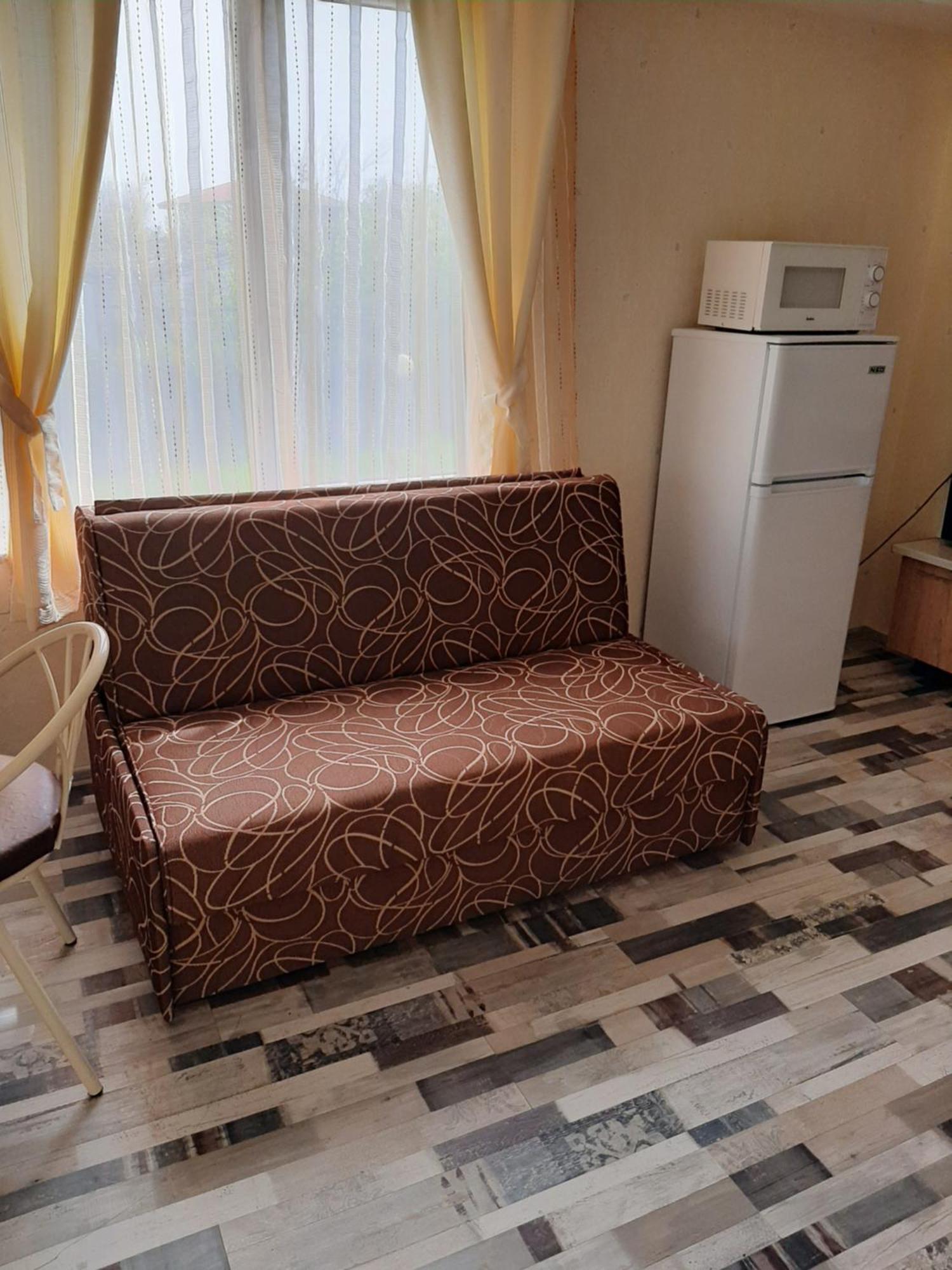 Guest House Valiland Balgarevo Ruang foto