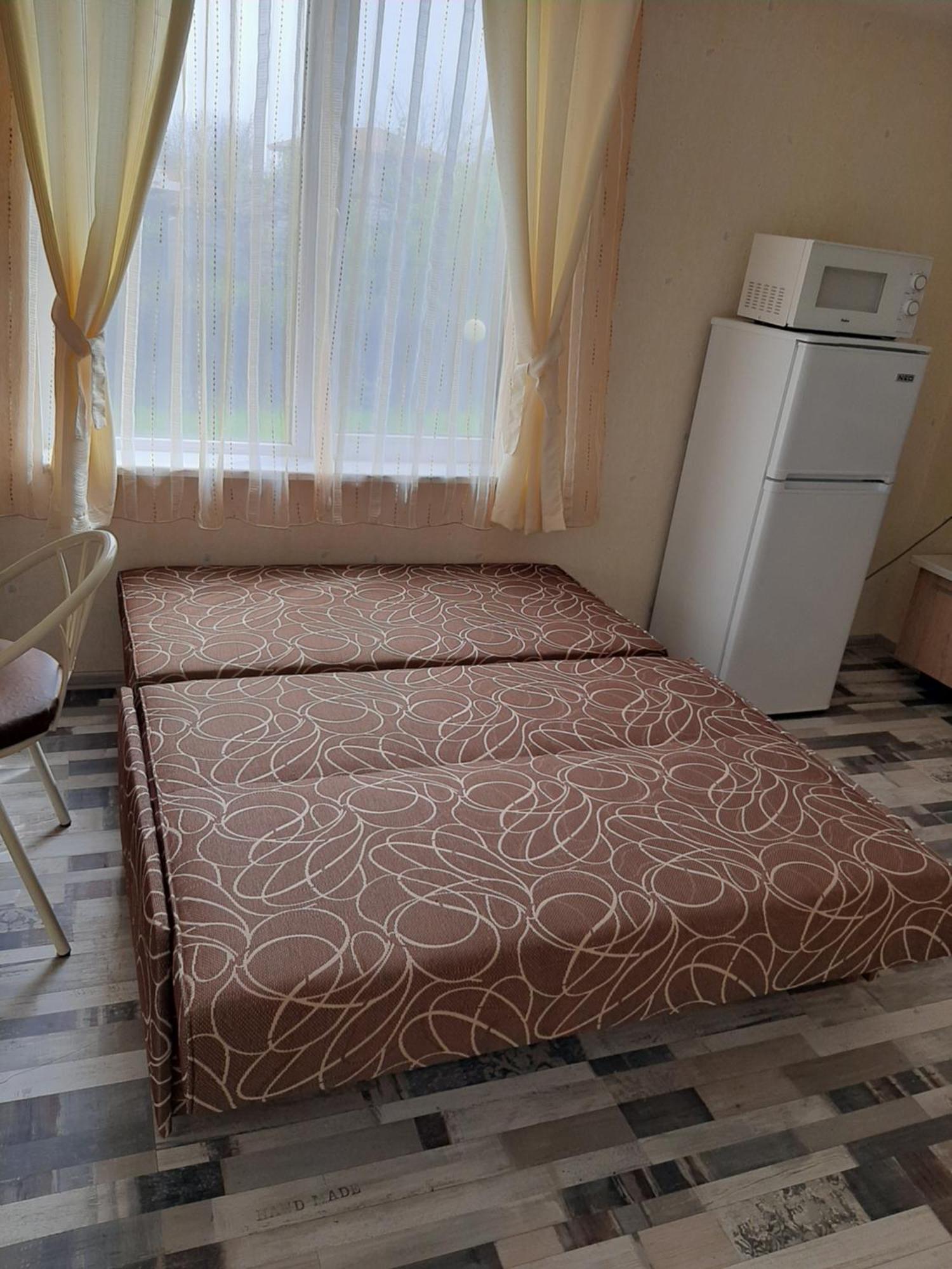 Guest House Valiland Balgarevo Ruang foto