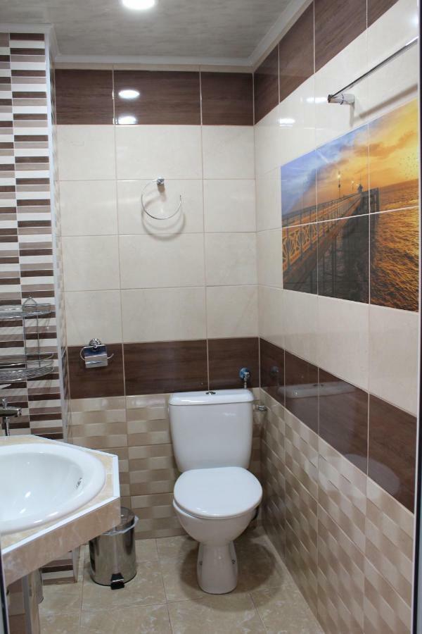 Guest House Valiland Balgarevo Bagian luar foto