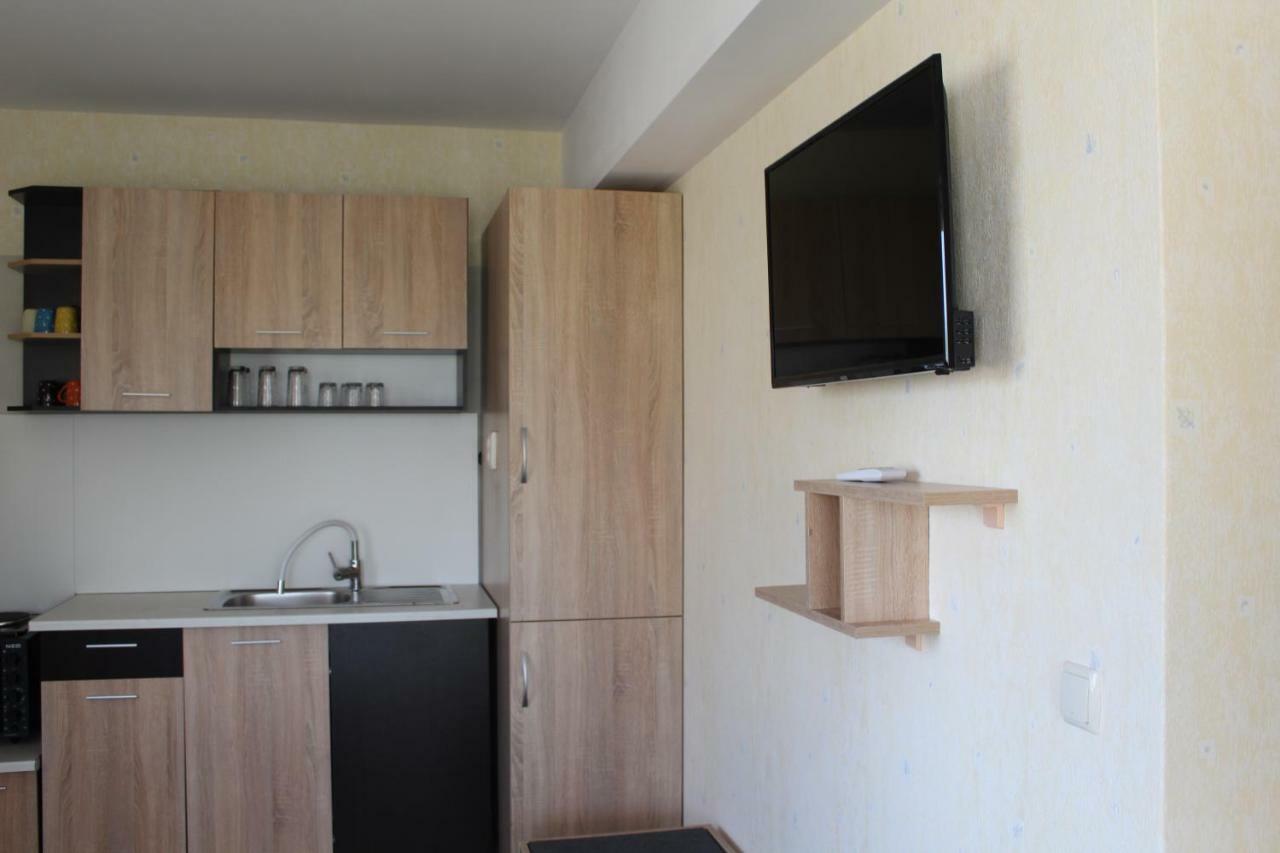 Guest House Valiland Balgarevo Bagian luar foto