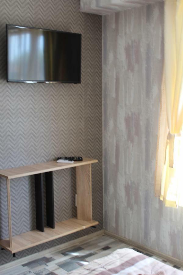 Guest House Valiland Balgarevo Bagian luar foto