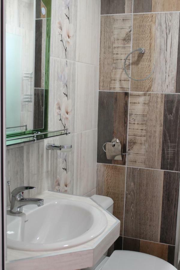 Guest House Valiland Balgarevo Bagian luar foto