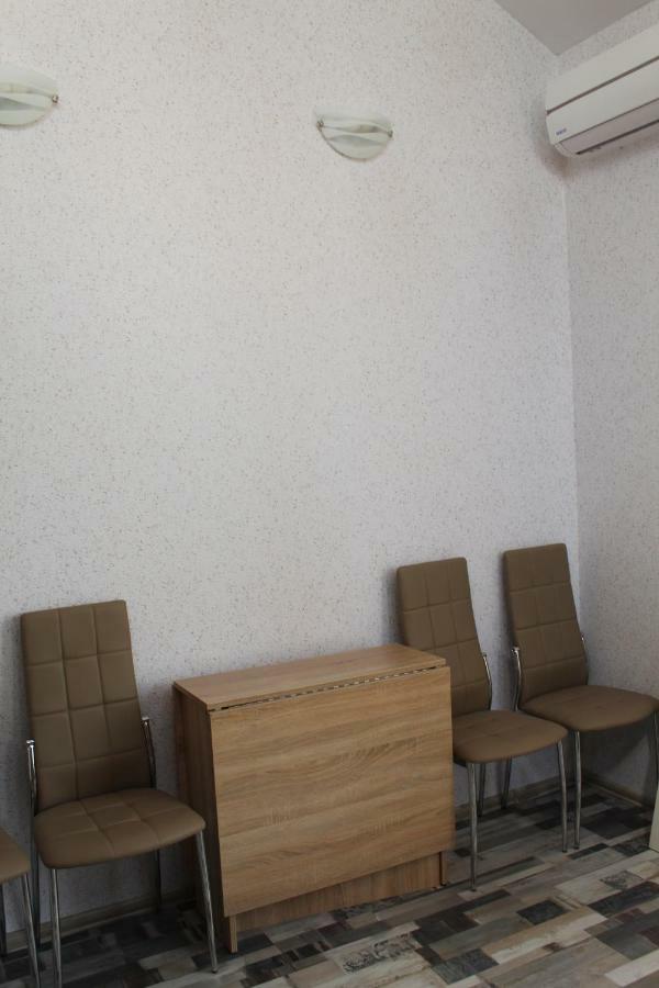 Guest House Valiland Balgarevo Bagian luar foto