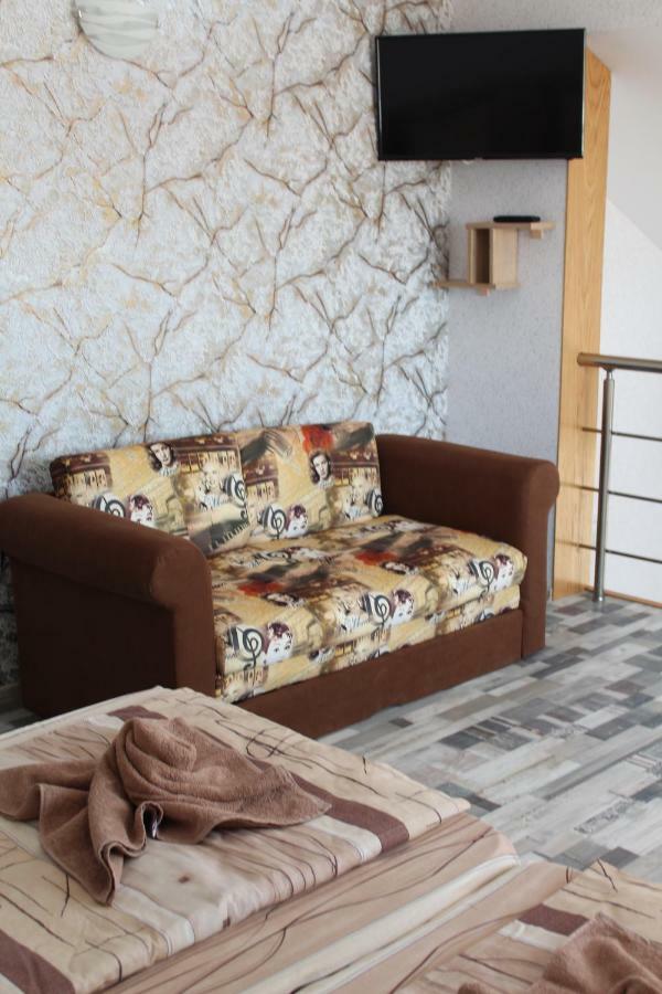 Guest House Valiland Balgarevo Bagian luar foto