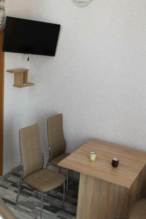 Guest House Valiland Balgarevo Bagian luar foto
