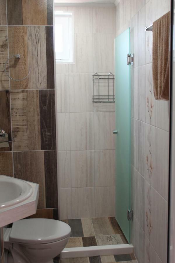 Guest House Valiland Balgarevo Bagian luar foto