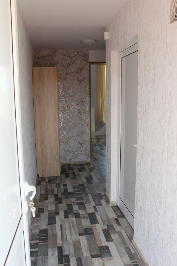 Guest House Valiland Balgarevo Bagian luar foto