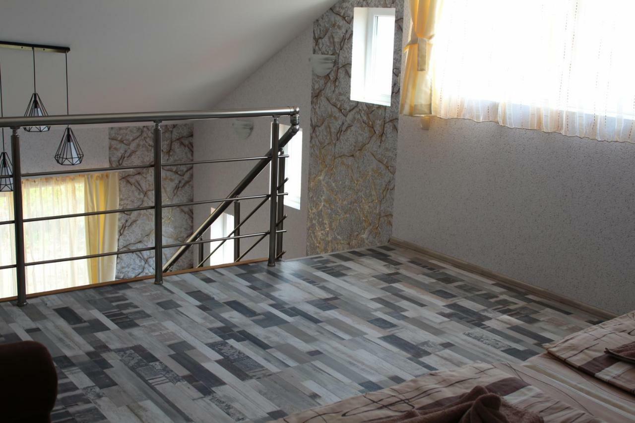 Guest House Valiland Balgarevo Bagian luar foto