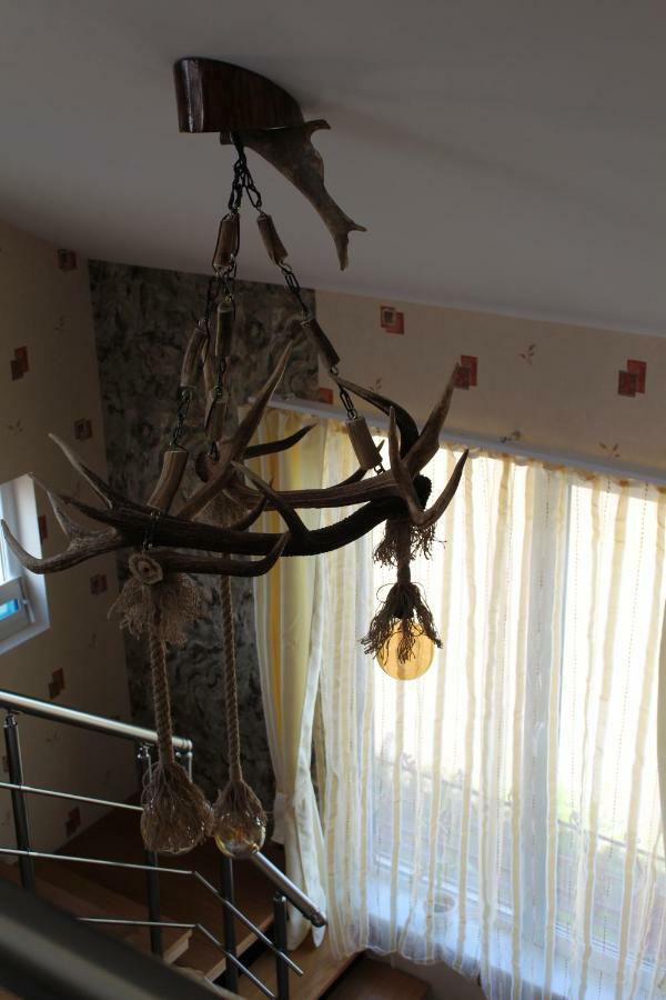 Guest House Valiland Balgarevo Bagian luar foto