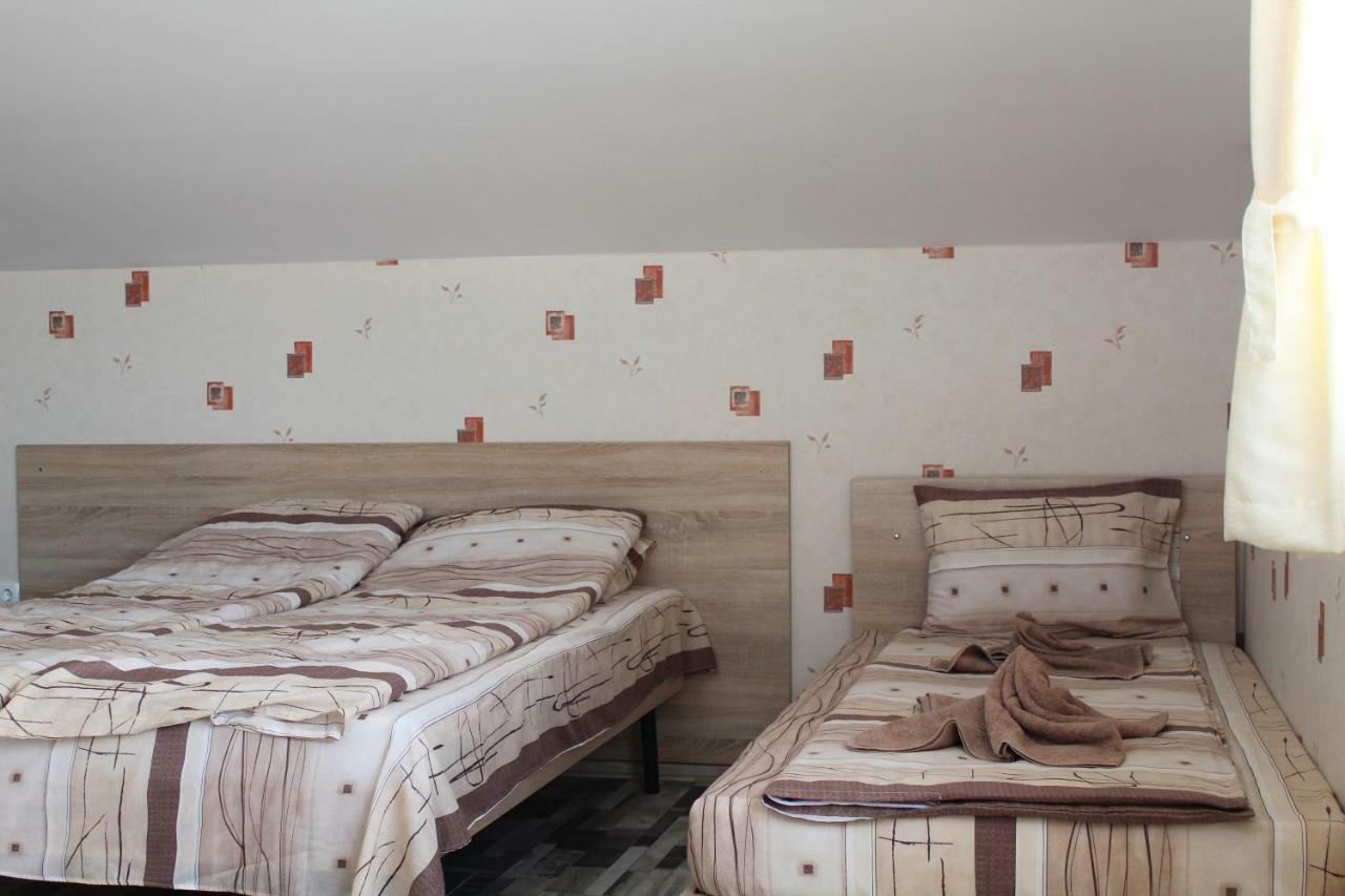 Guest House Valiland Balgarevo Bagian luar foto