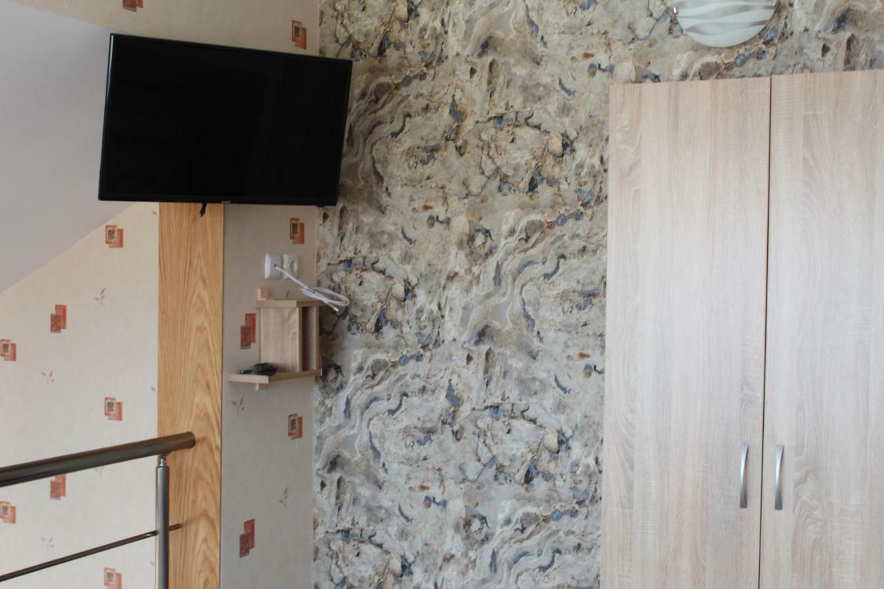 Guest House Valiland Balgarevo Bagian luar foto