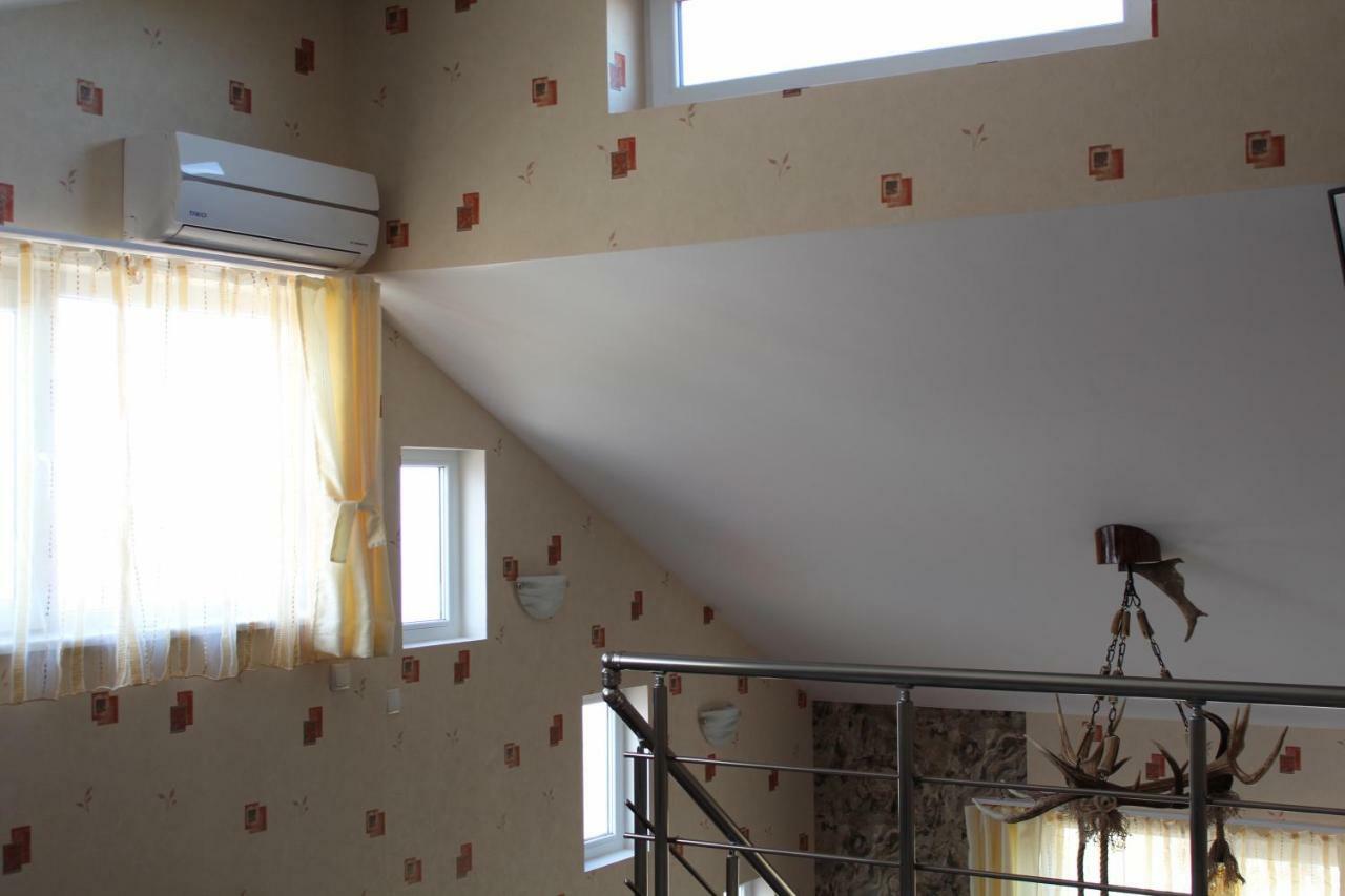 Guest House Valiland Balgarevo Bagian luar foto