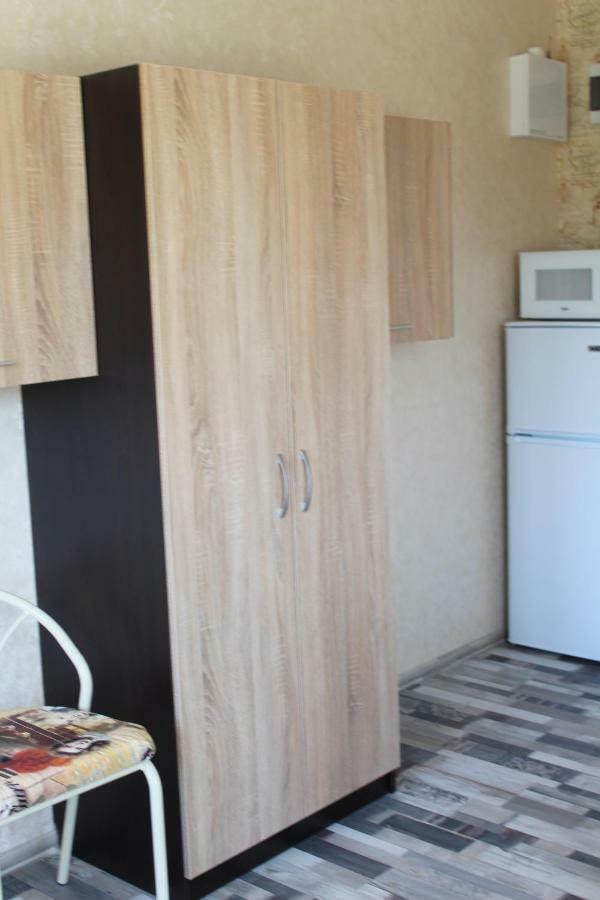 Guest House Valiland Balgarevo Bagian luar foto