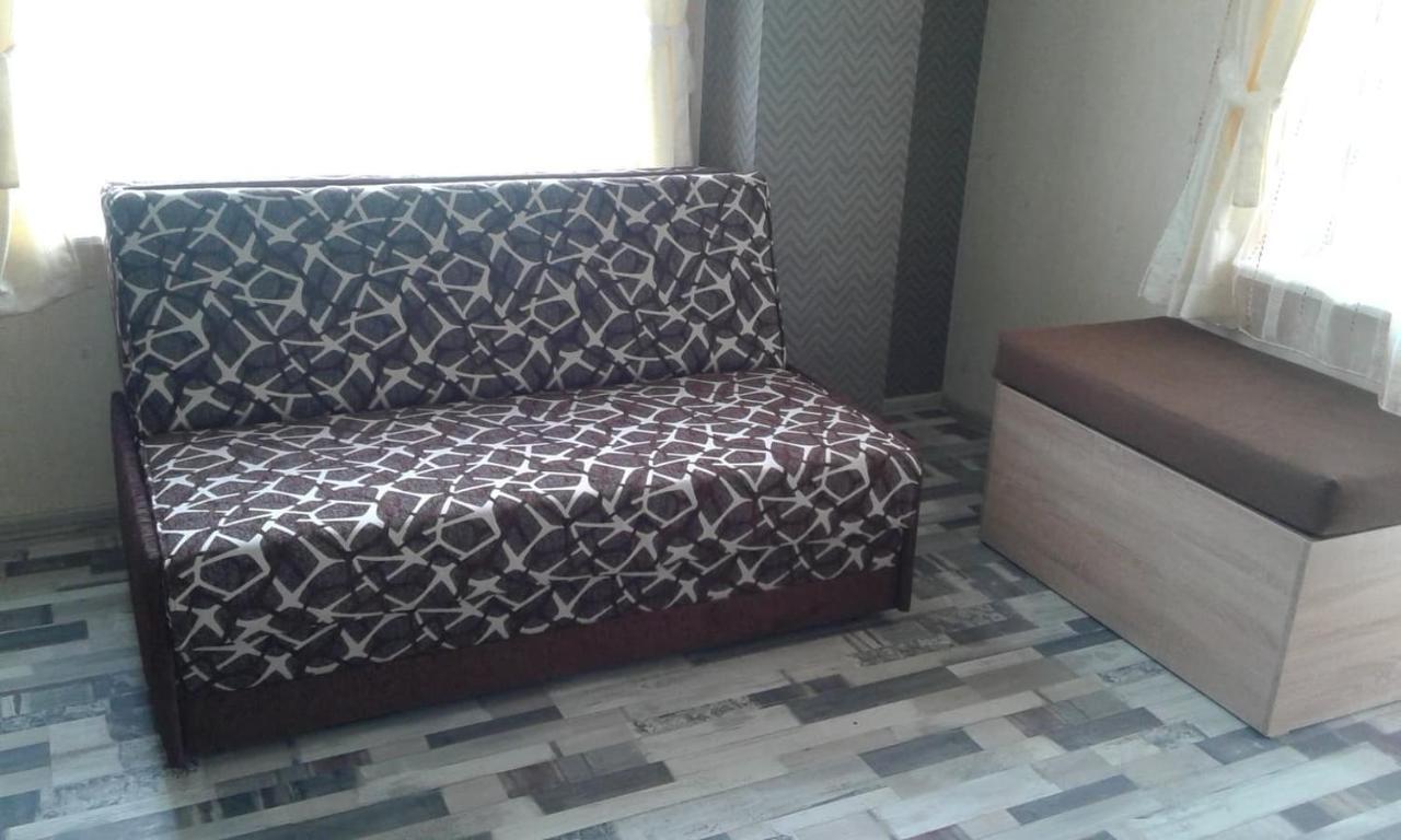 Guest House Valiland Balgarevo Bagian luar foto