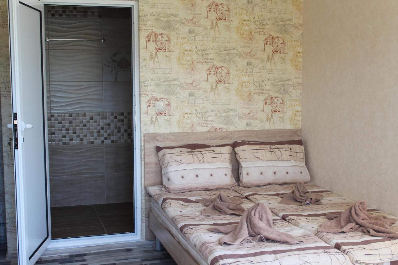 Guest House Valiland Balgarevo Bagian luar foto