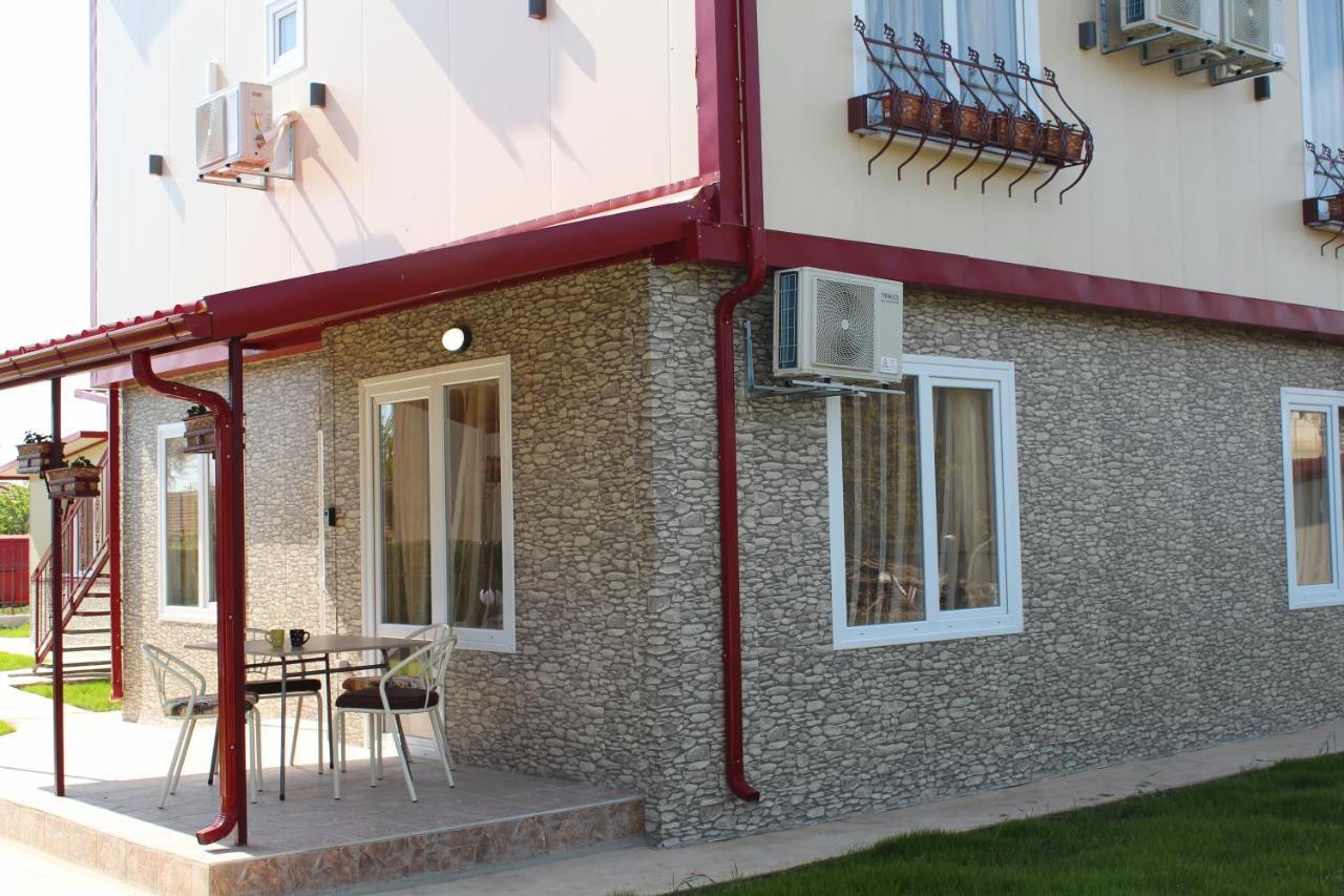 Guest House Valiland Balgarevo Bagian luar foto